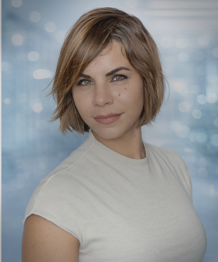 Sheila Cáceres